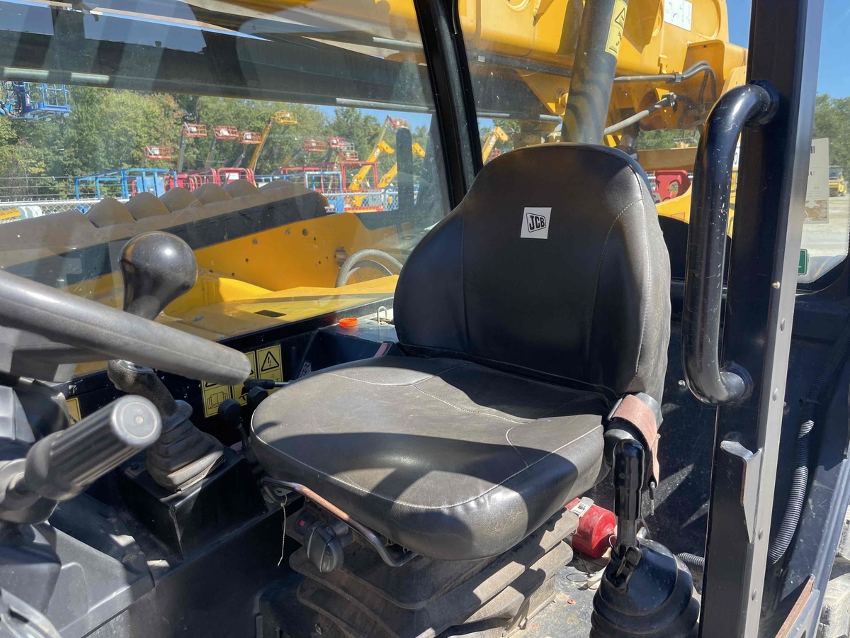 2021 JCB 507-42-9
