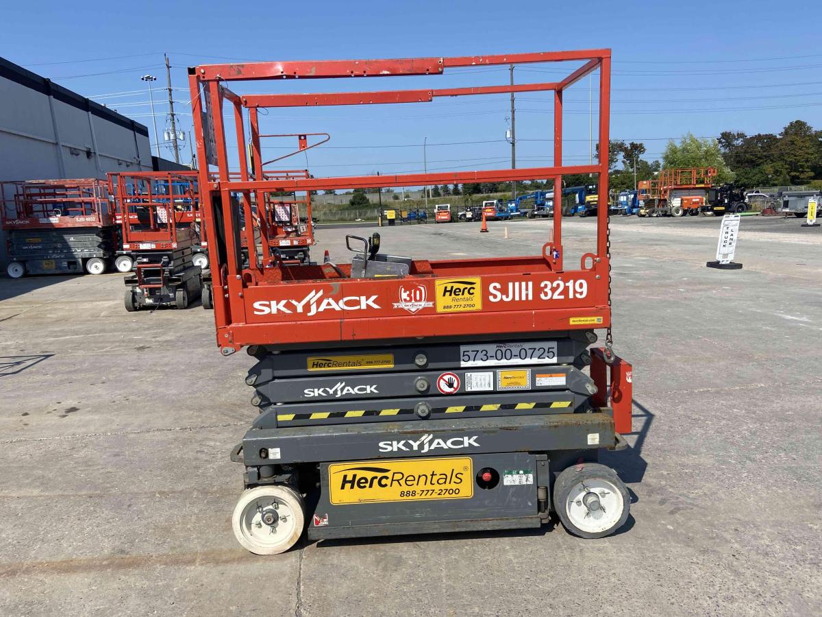2015 Skyjack SJ3219