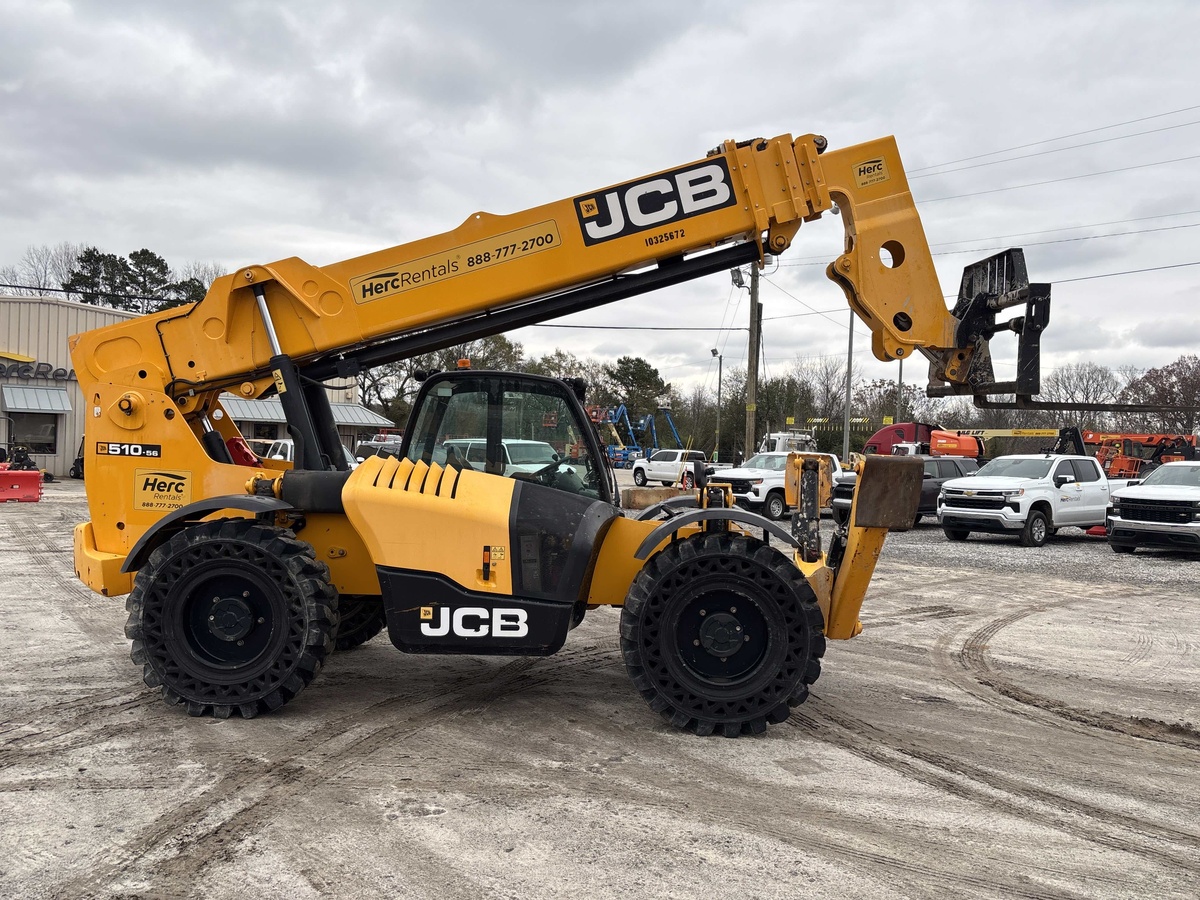 2021 JCB 510-56-3