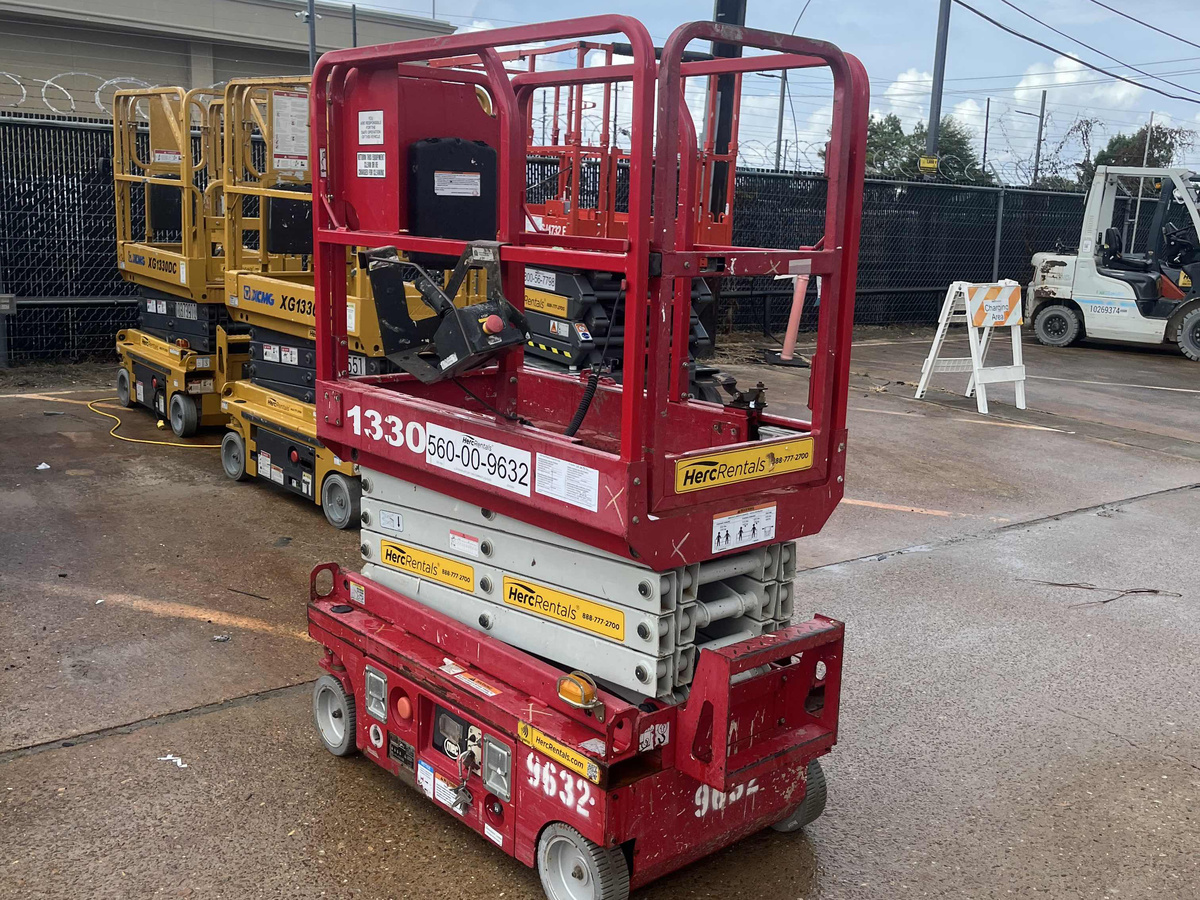 2018 MEC 1330SE-6