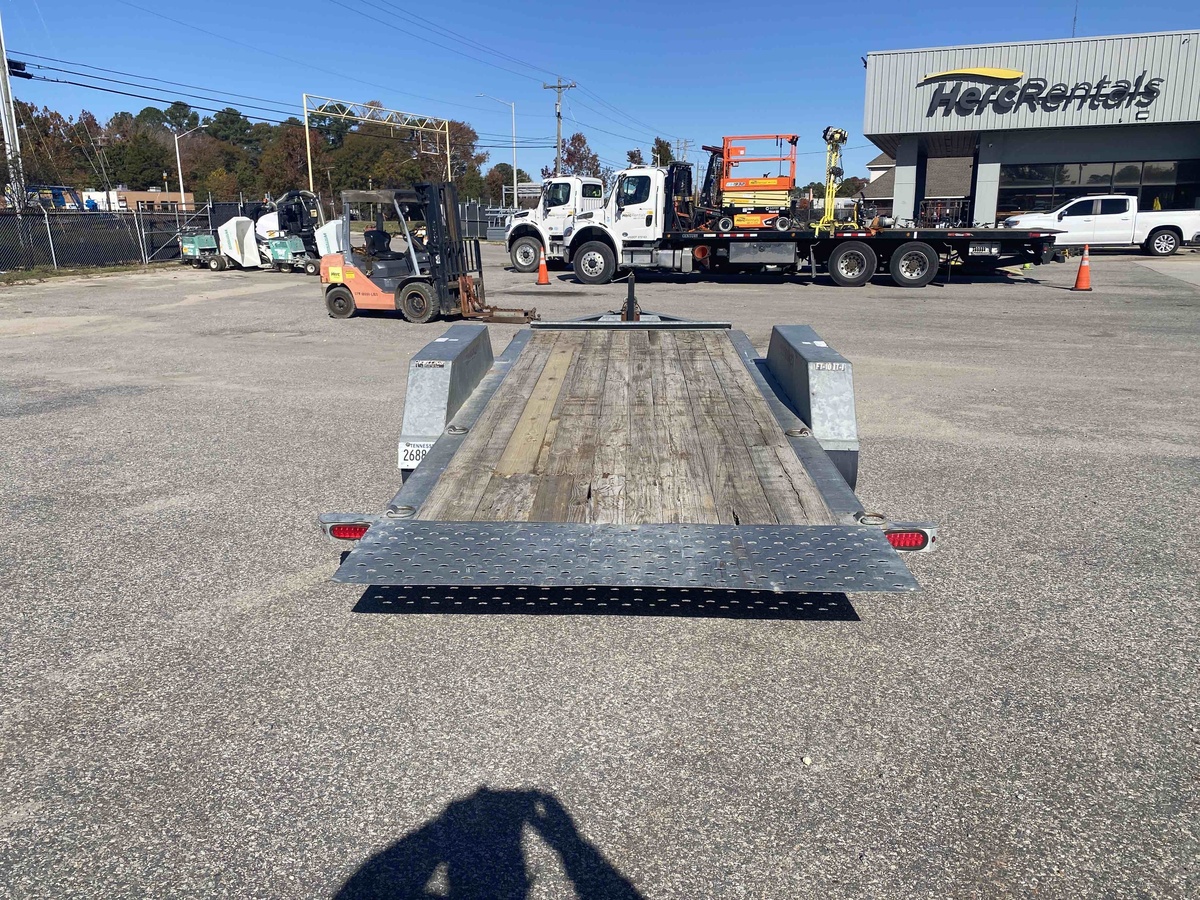 2017 Felling FT10ITIG-3