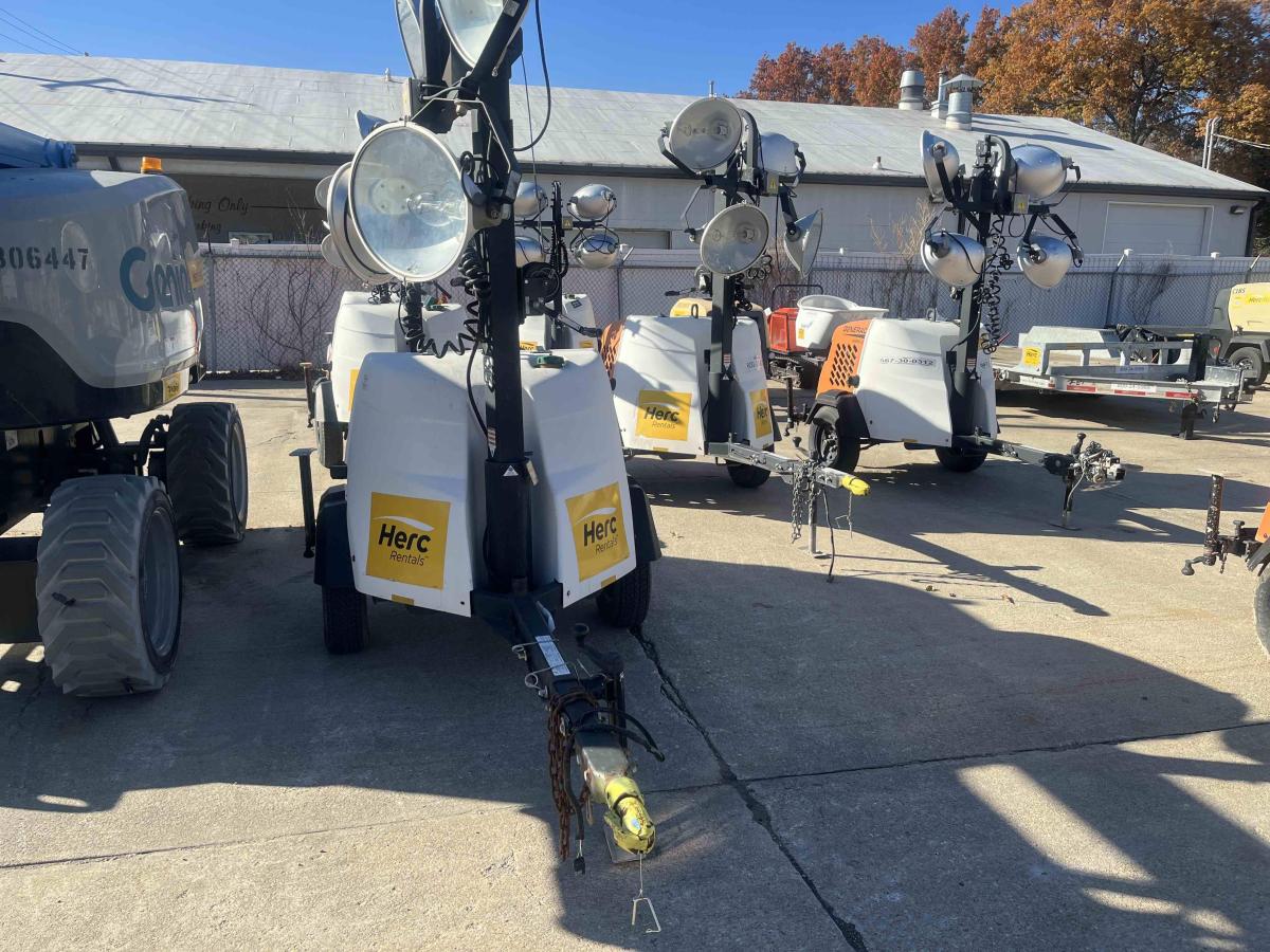 2019 Magnum MLT6S