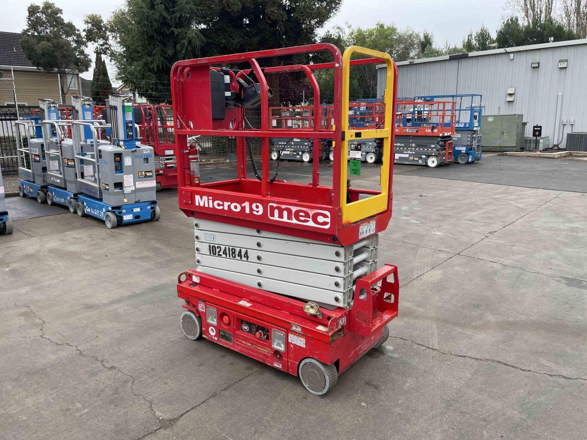 2018 MEC Micro 19