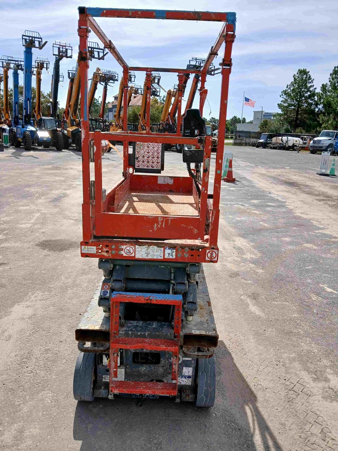 2021 Skyjack SJ3219-9