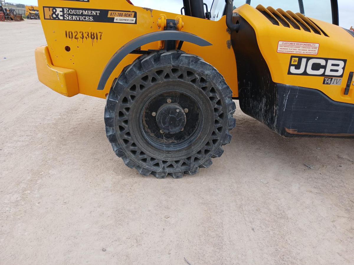 2018 JCB 512-56-9