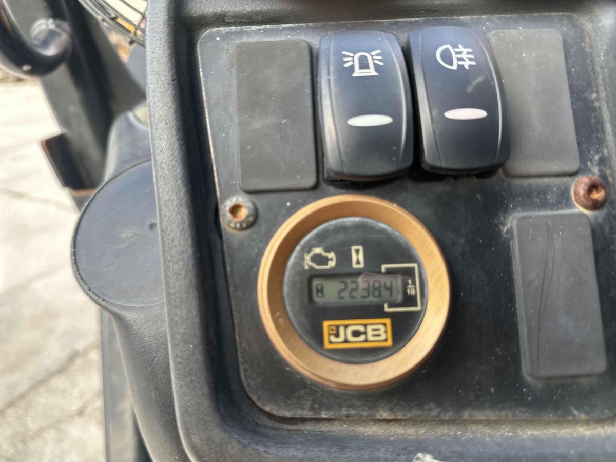 2019 JCB 507-42-12