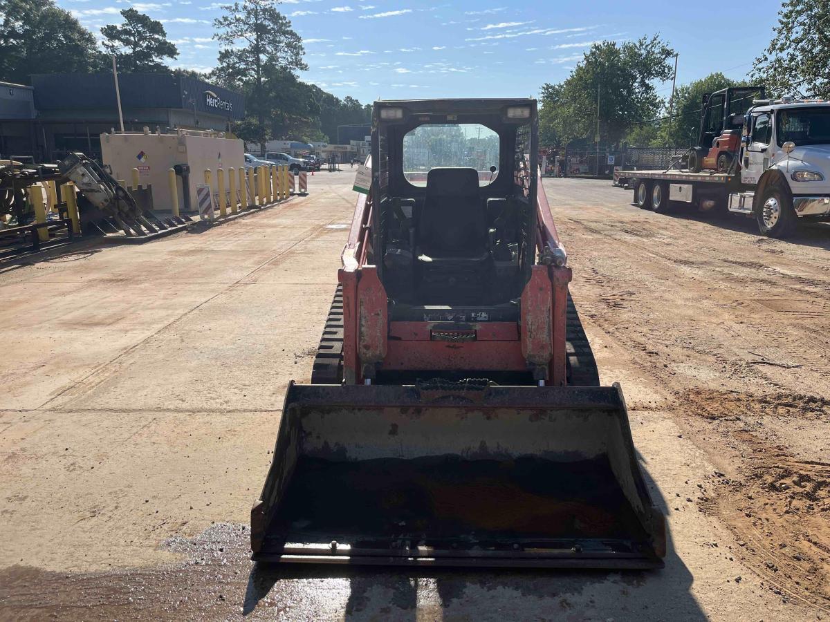 2019 Kubota SVL 75-2