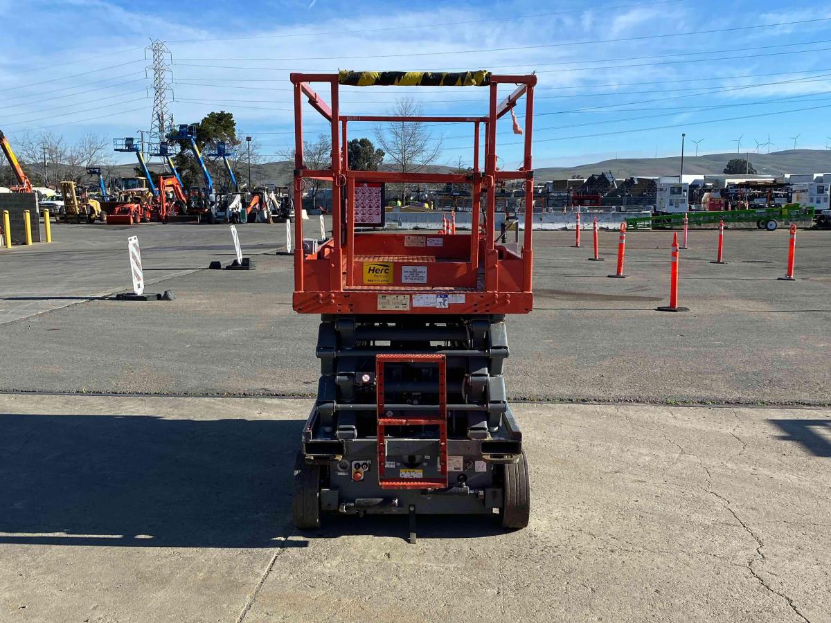 2017 Skyjack SJ4632-4