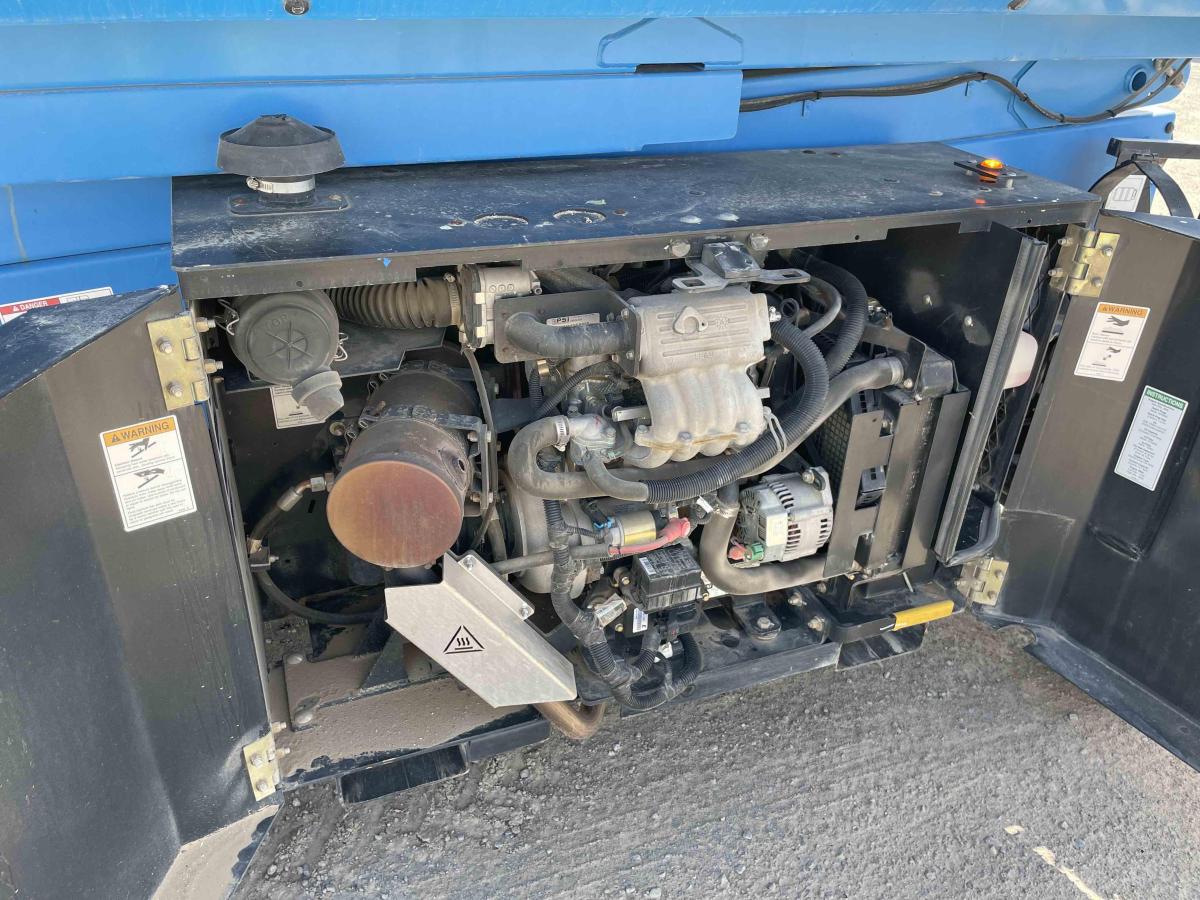 2017 Genie GS-2669 RT