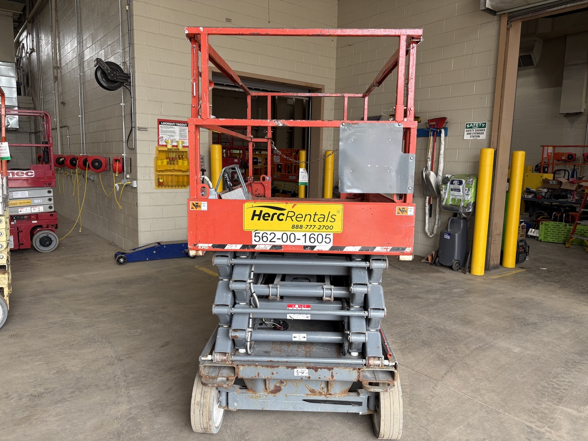 2018 Skyjack SJ4632-3