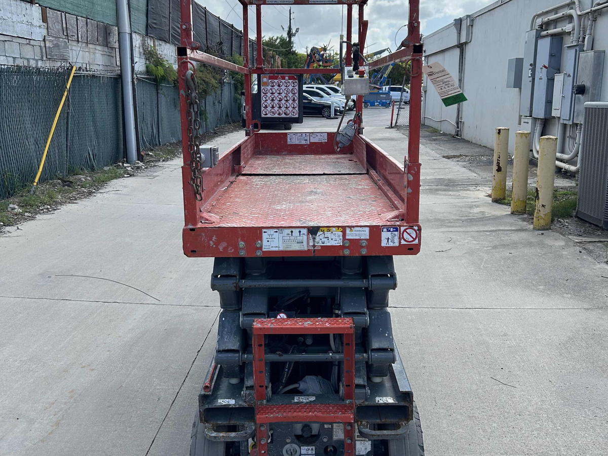2019 Skyjack SJ3226-4