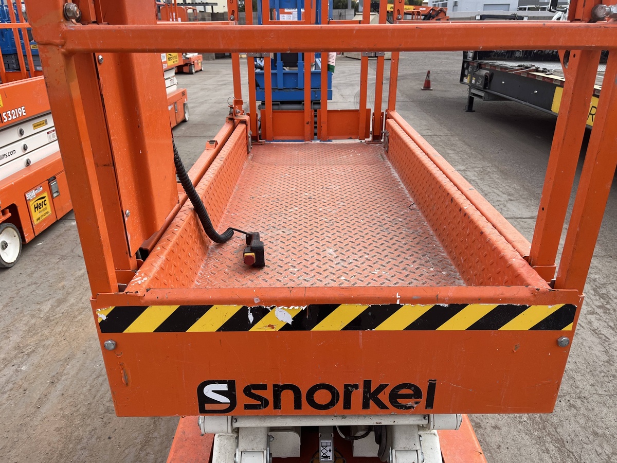 2021 Snorkel S3219E-13