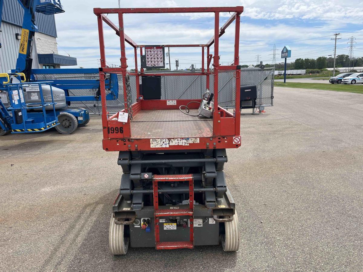 2014 Skyjack SJ-4626