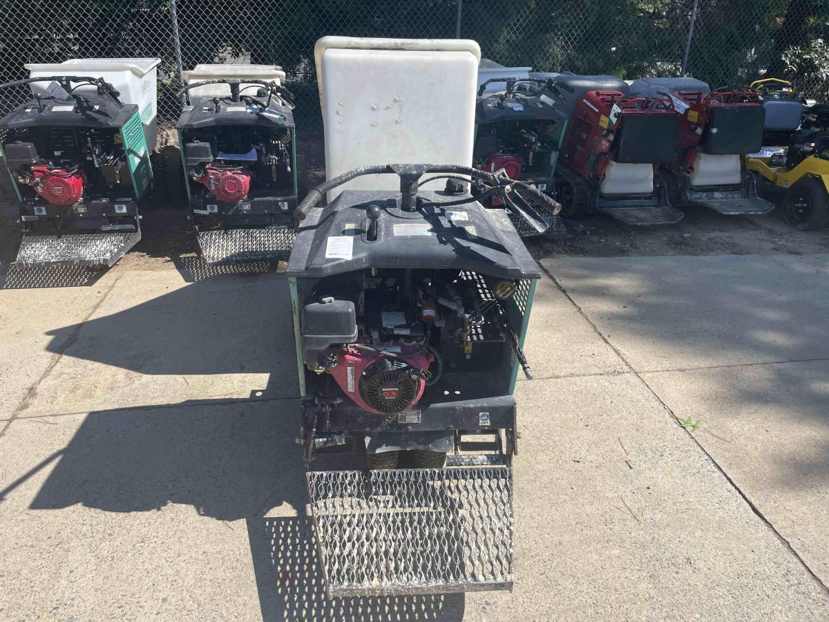 2019 Multiquip Whiteman WBH-16F