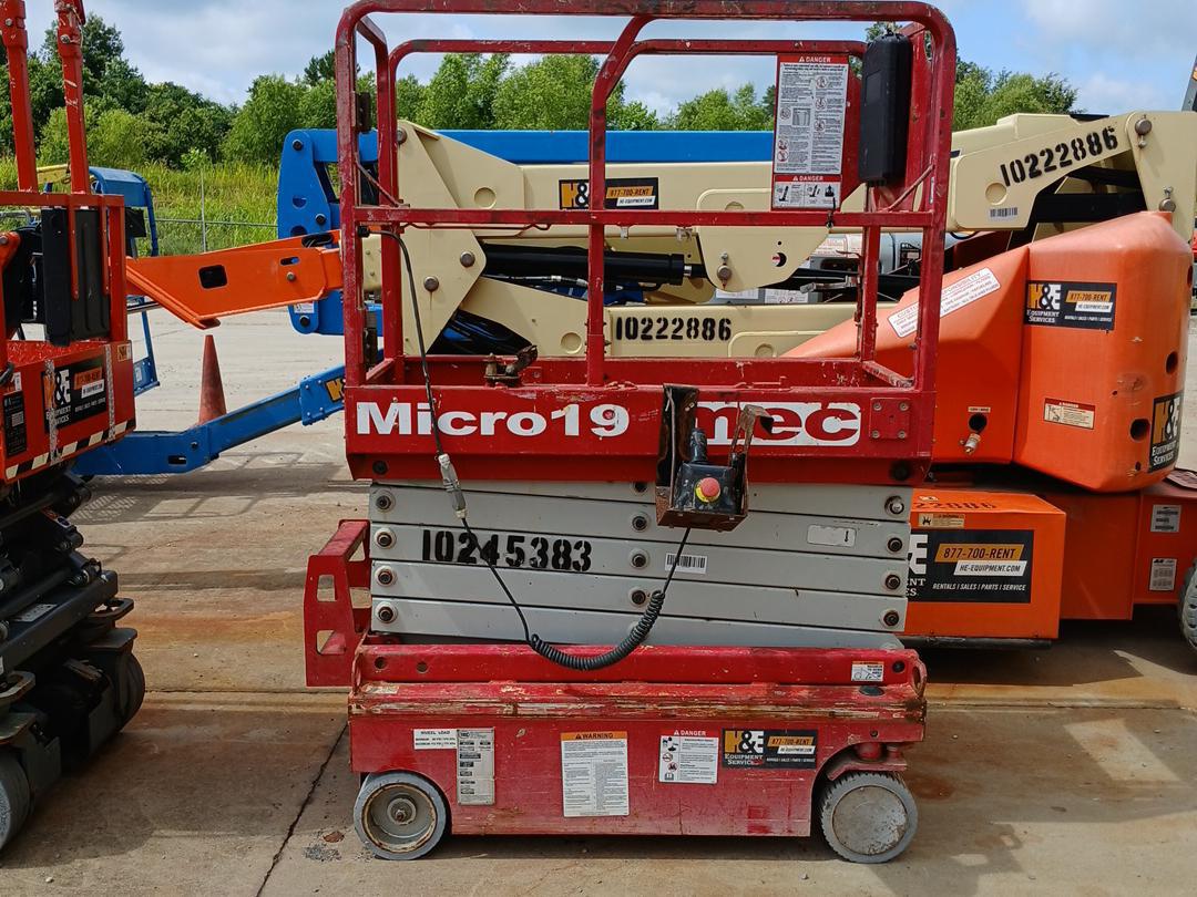 2018 MEC Micro 19