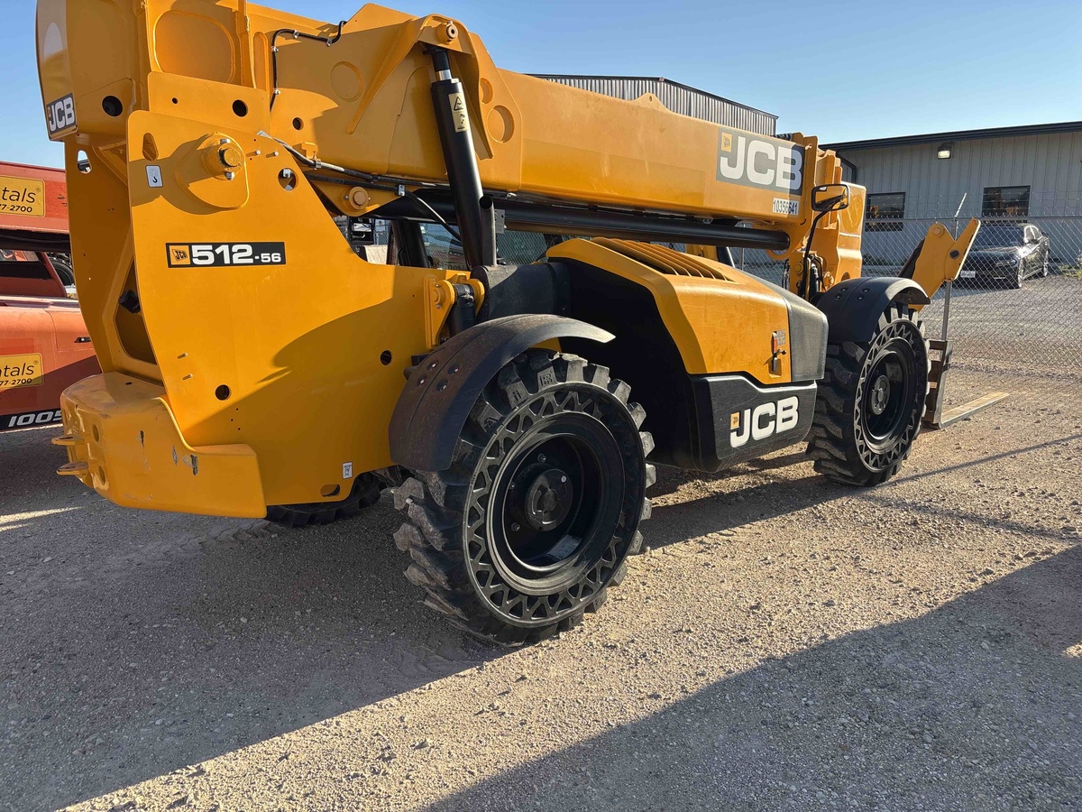 2022 JCB 512-56-1