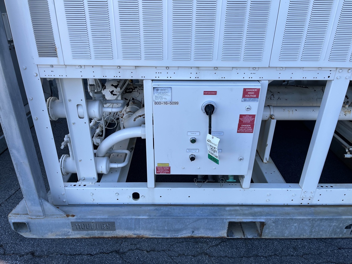 2017 Caps PCCH-100TC-7