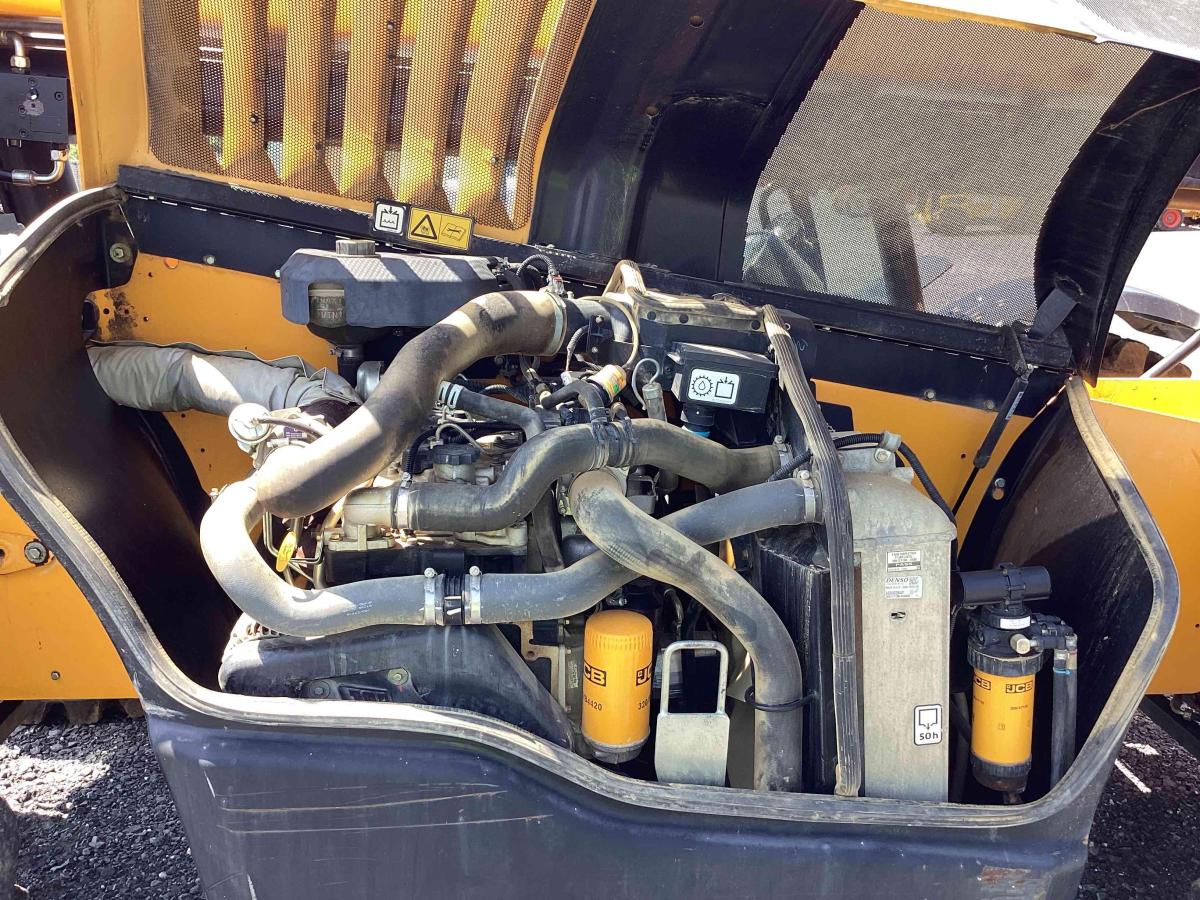 2018 JCB 510-56-5
