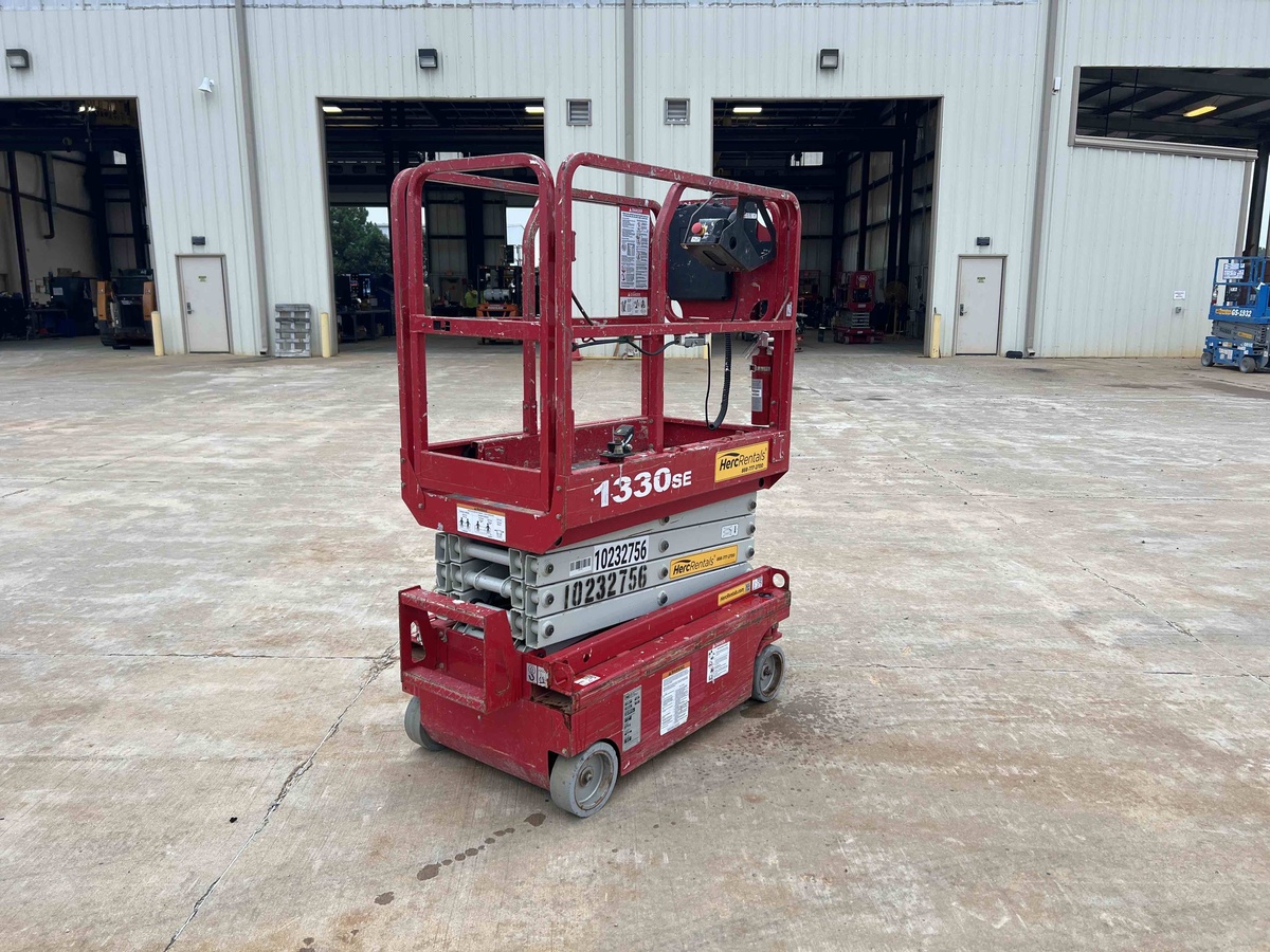 2017 MEC 1330SE-1
