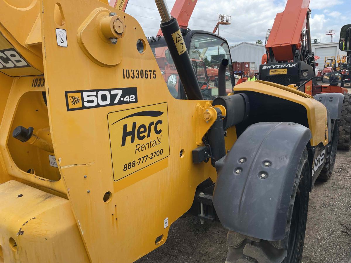 2021 JCB 507-42-4