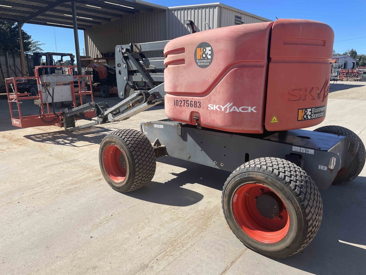 2019 Skyjack SJ46 AJ