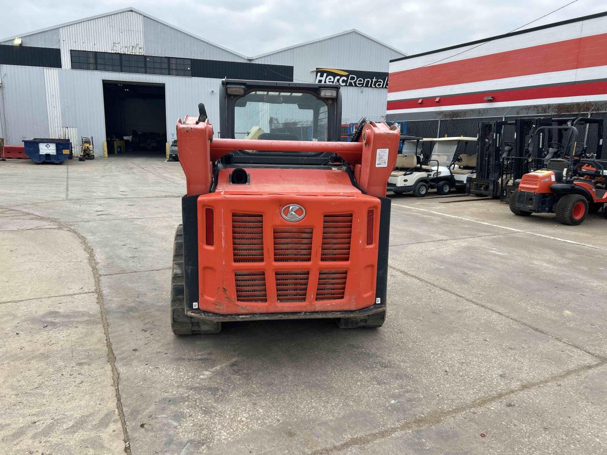 2020 Kubota SVL 75-2