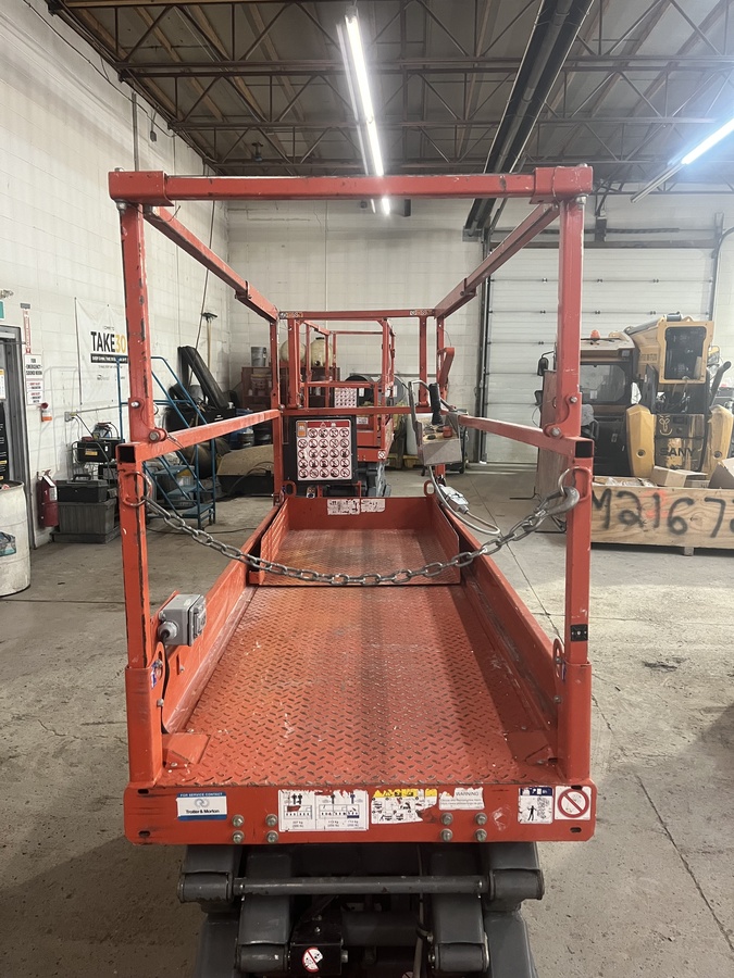 2019 Skyjack SJ3226-5
