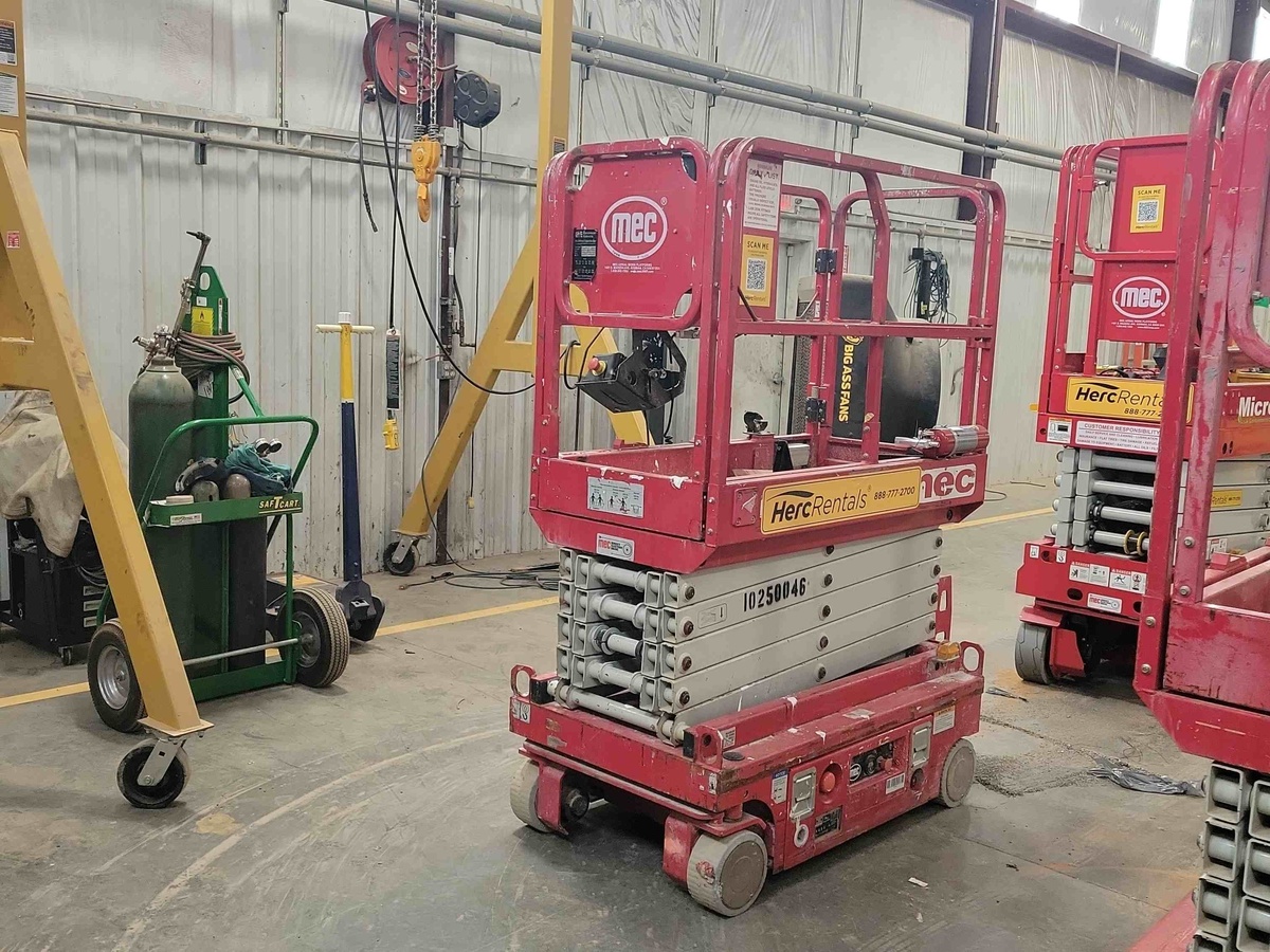 2018 MEC Micro 19-2