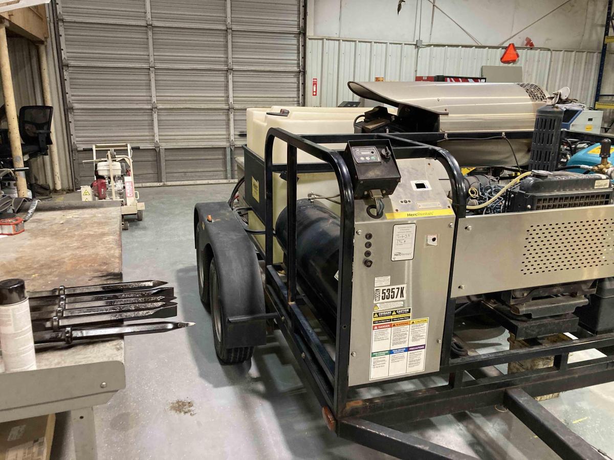2019 Alkota 5357K