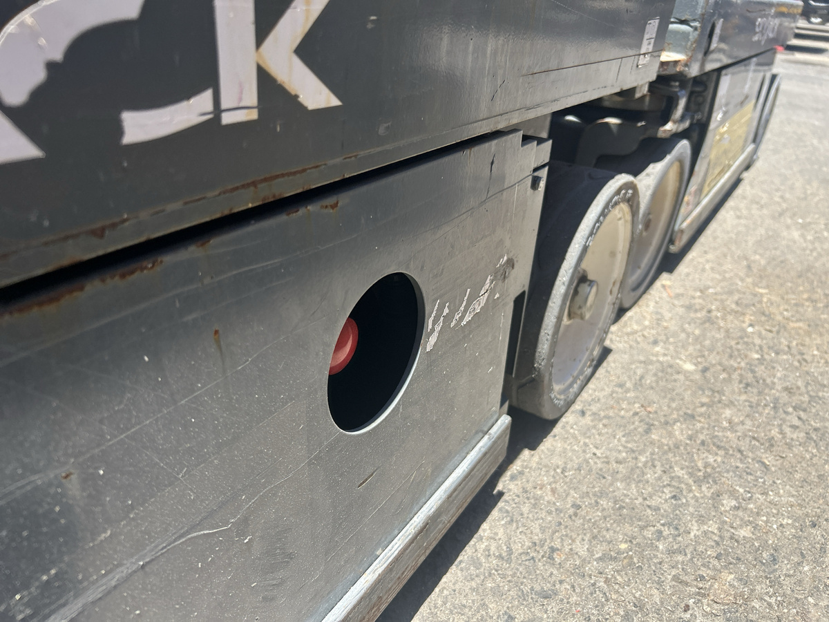 2019 Skyjack SJ3219-9