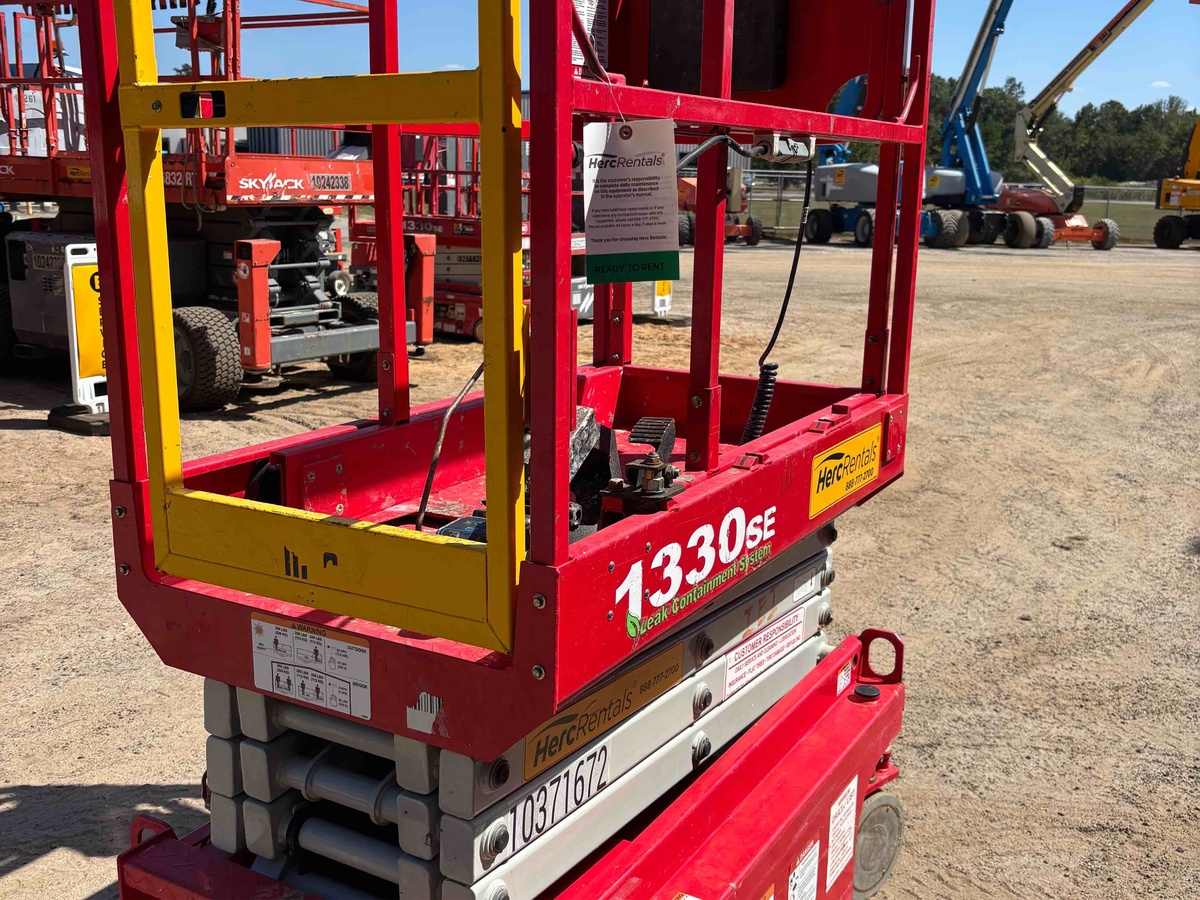 2022 MEC 1330SE-1