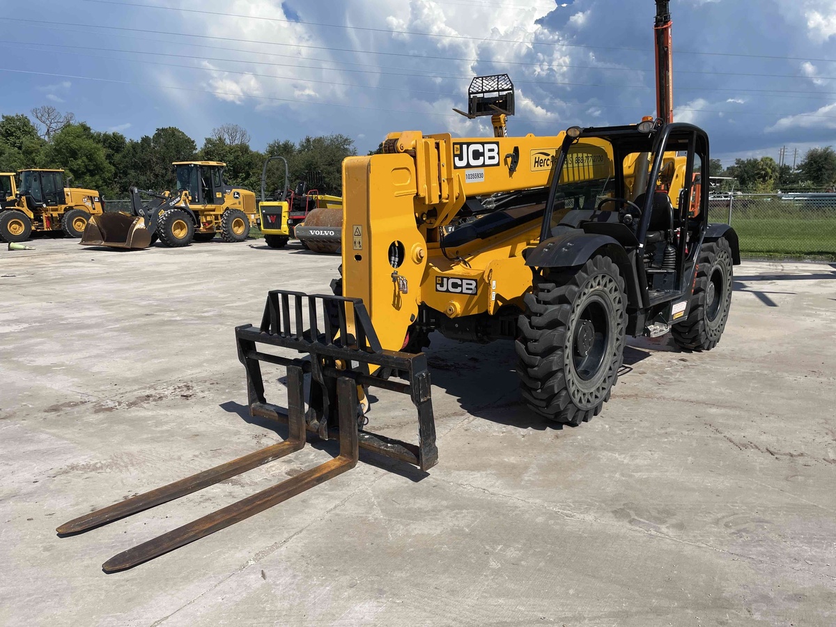 2022 JCB 509-42-1