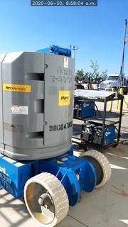 2015 Genie Z-30/20 N