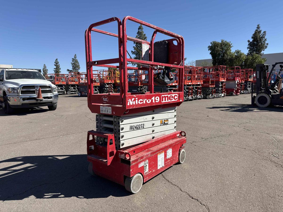 2018 MEC Micro 19