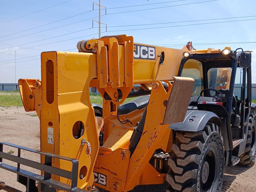 2018 JCB 510-56-13