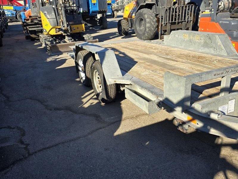 2018 Felling FT10ITIG
