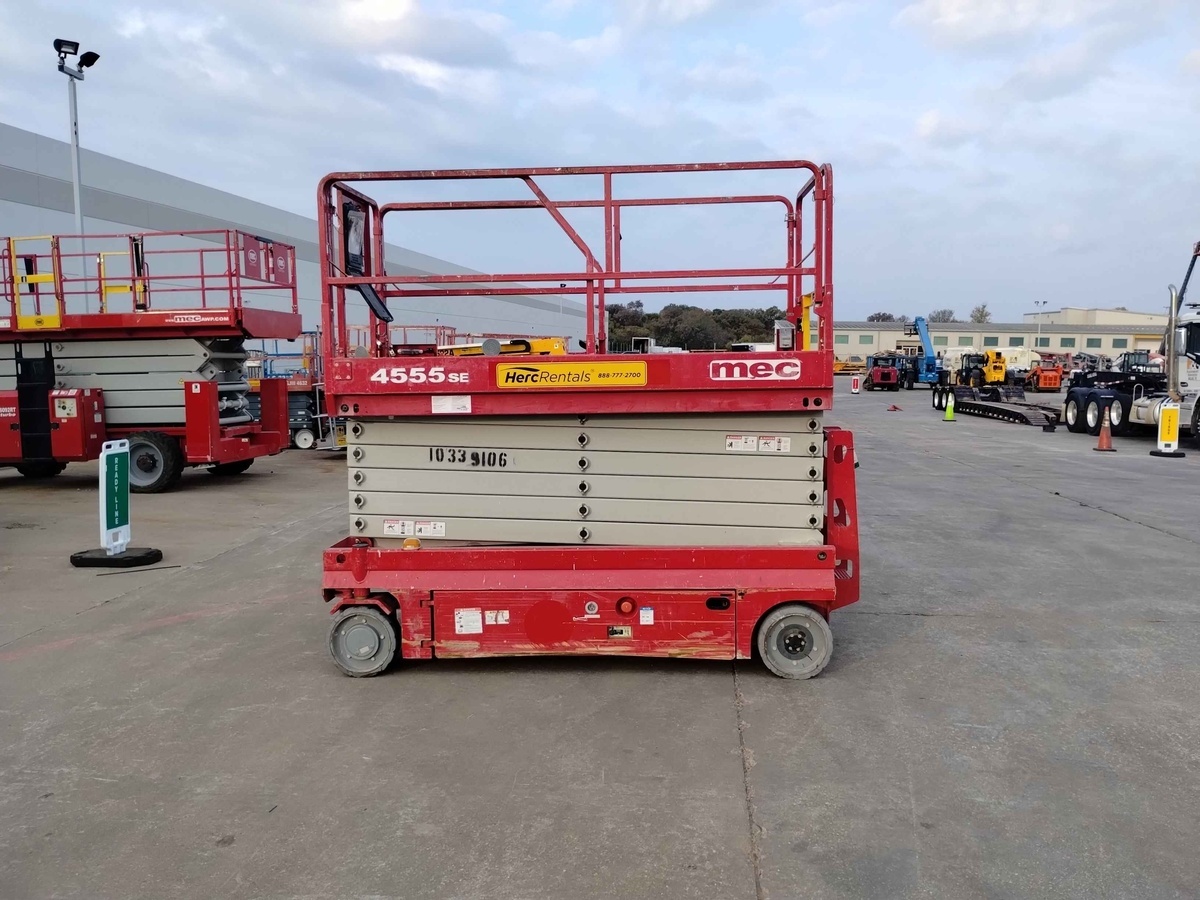 2021 MEC 4555SE-8