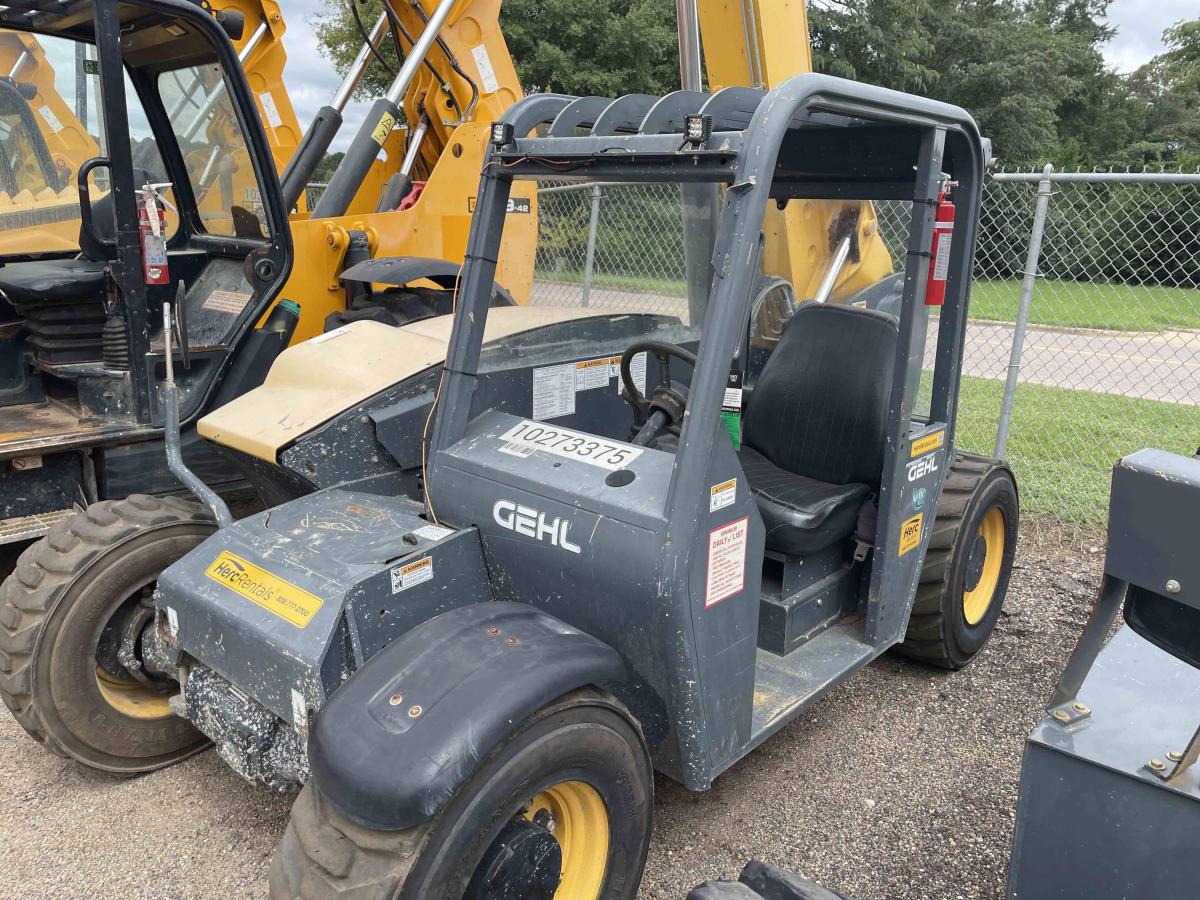 2019 Gehl RS5-19-1