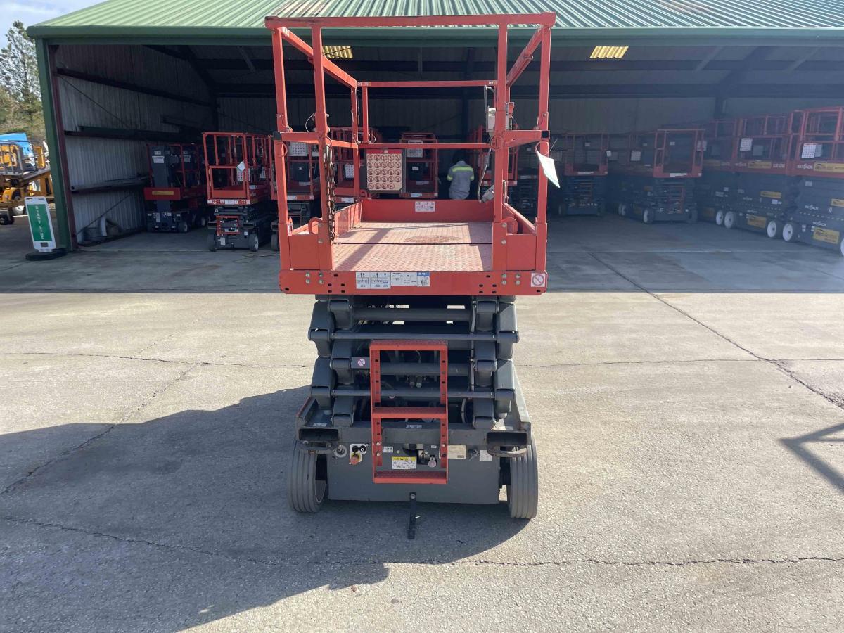 2017 Skyjack SJ4632