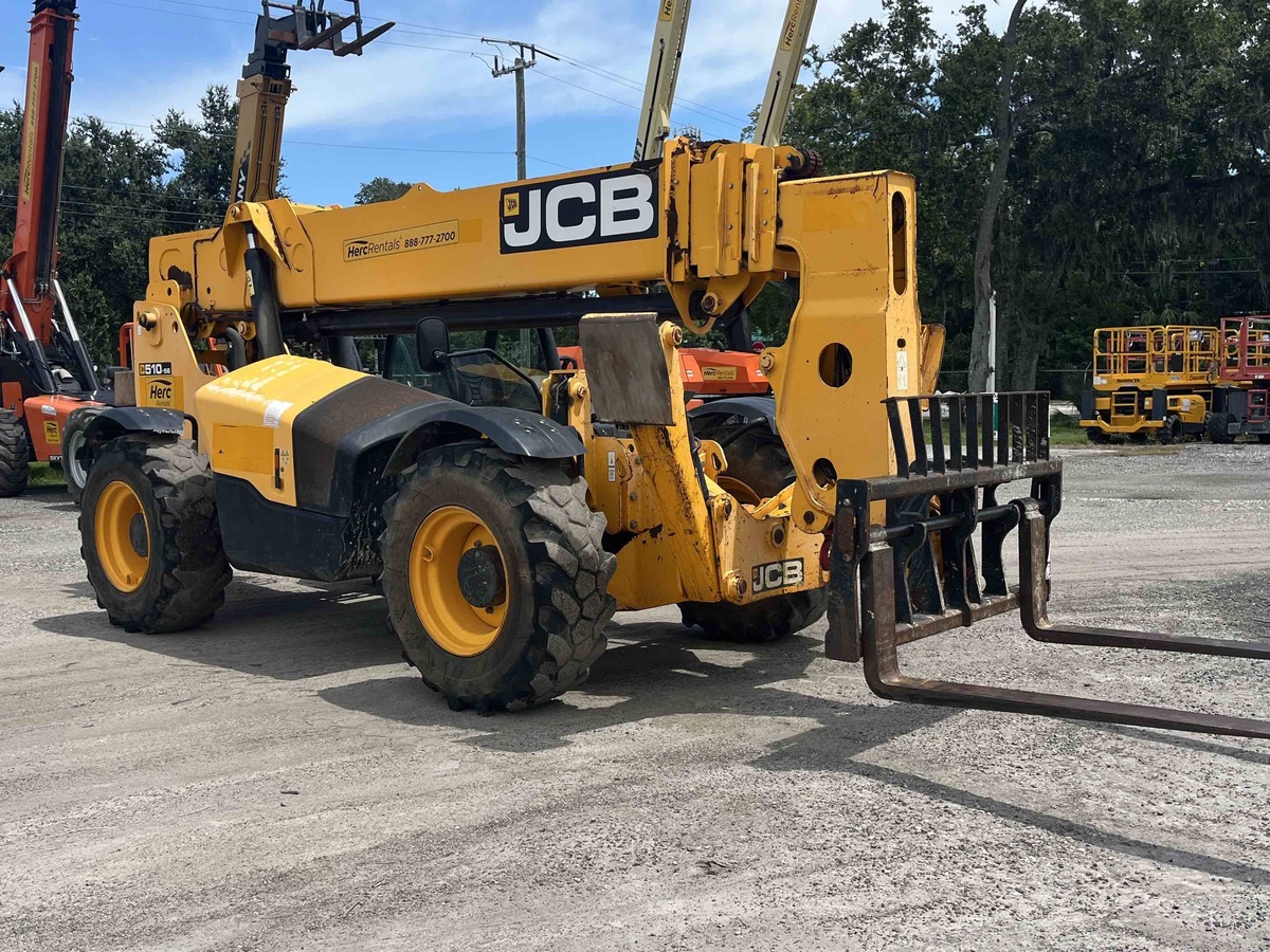 2018 JCB 510-56-3