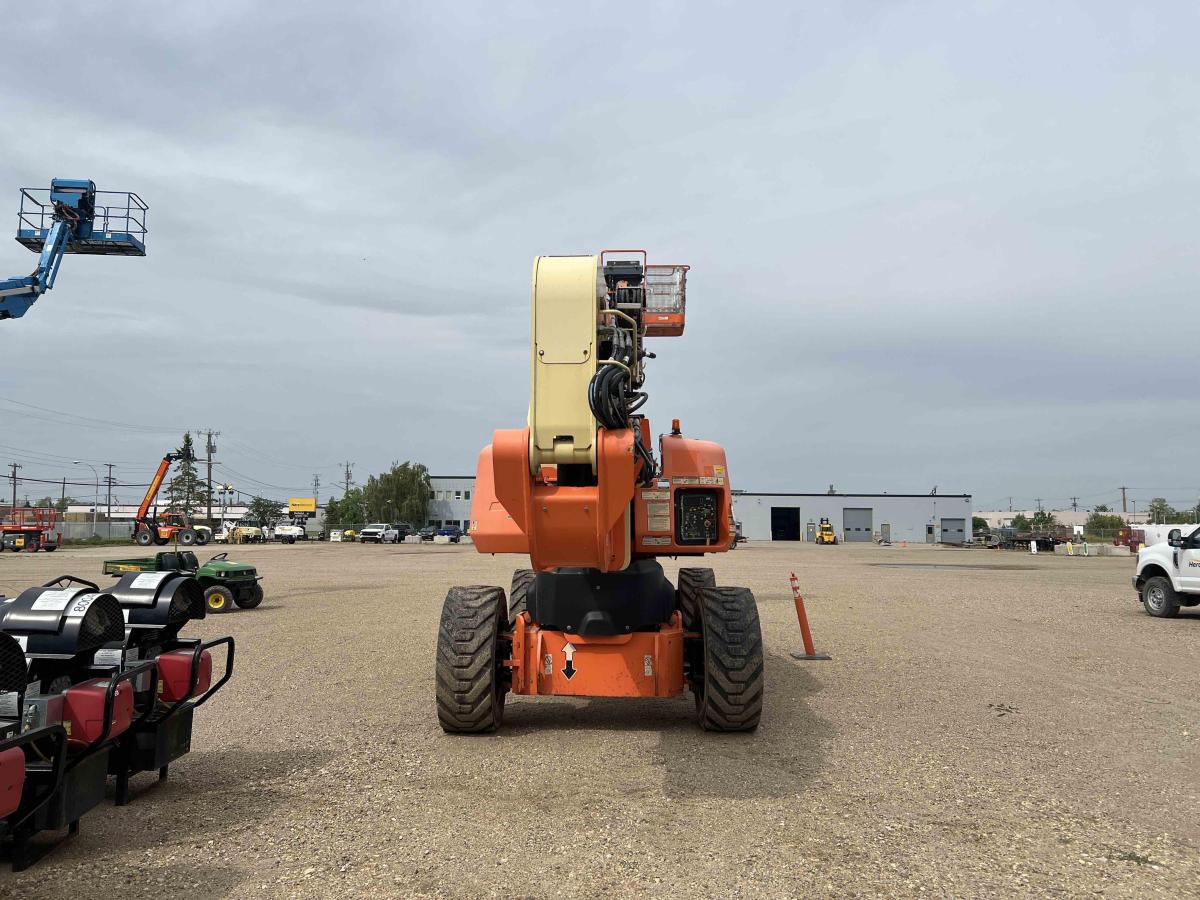 2016 JLG 1250AJP-7