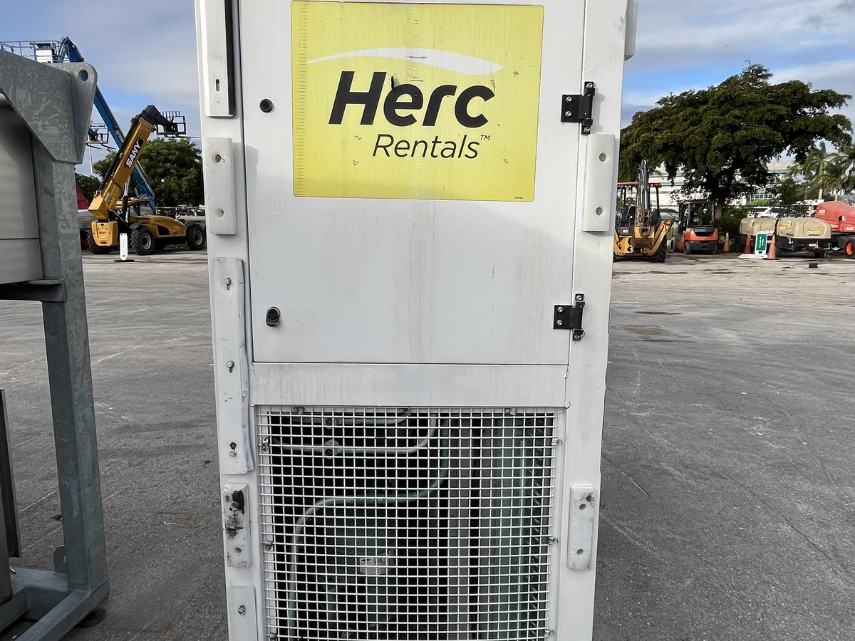 2018 Caps PPKV20TD-3