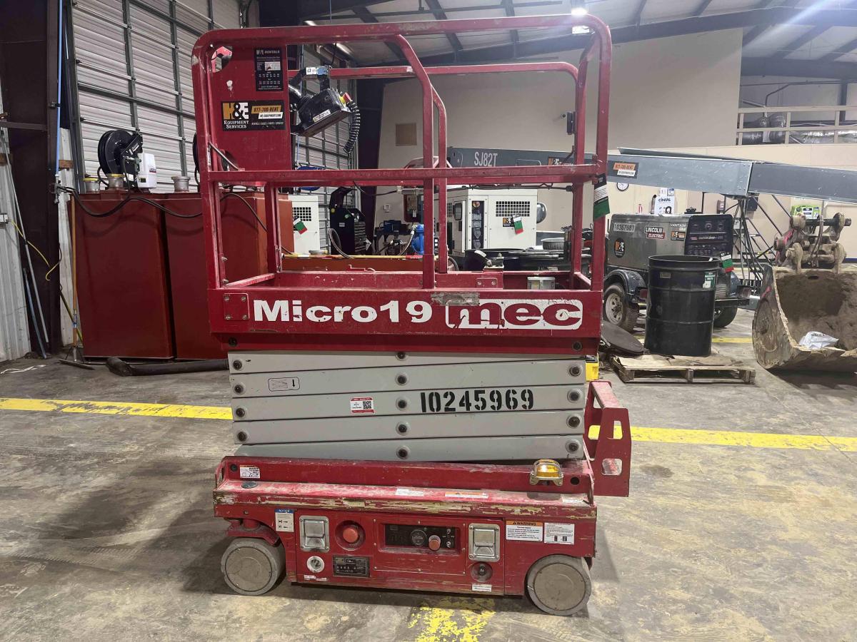 2018 MEC Micro 19-3
