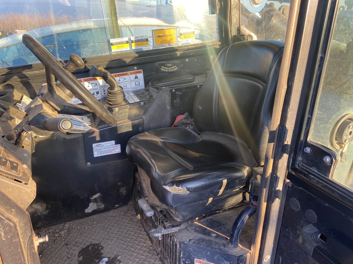 2022 Genie GTH-1056-7