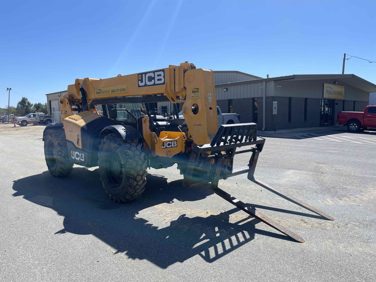 2021 JCB 507-42-7