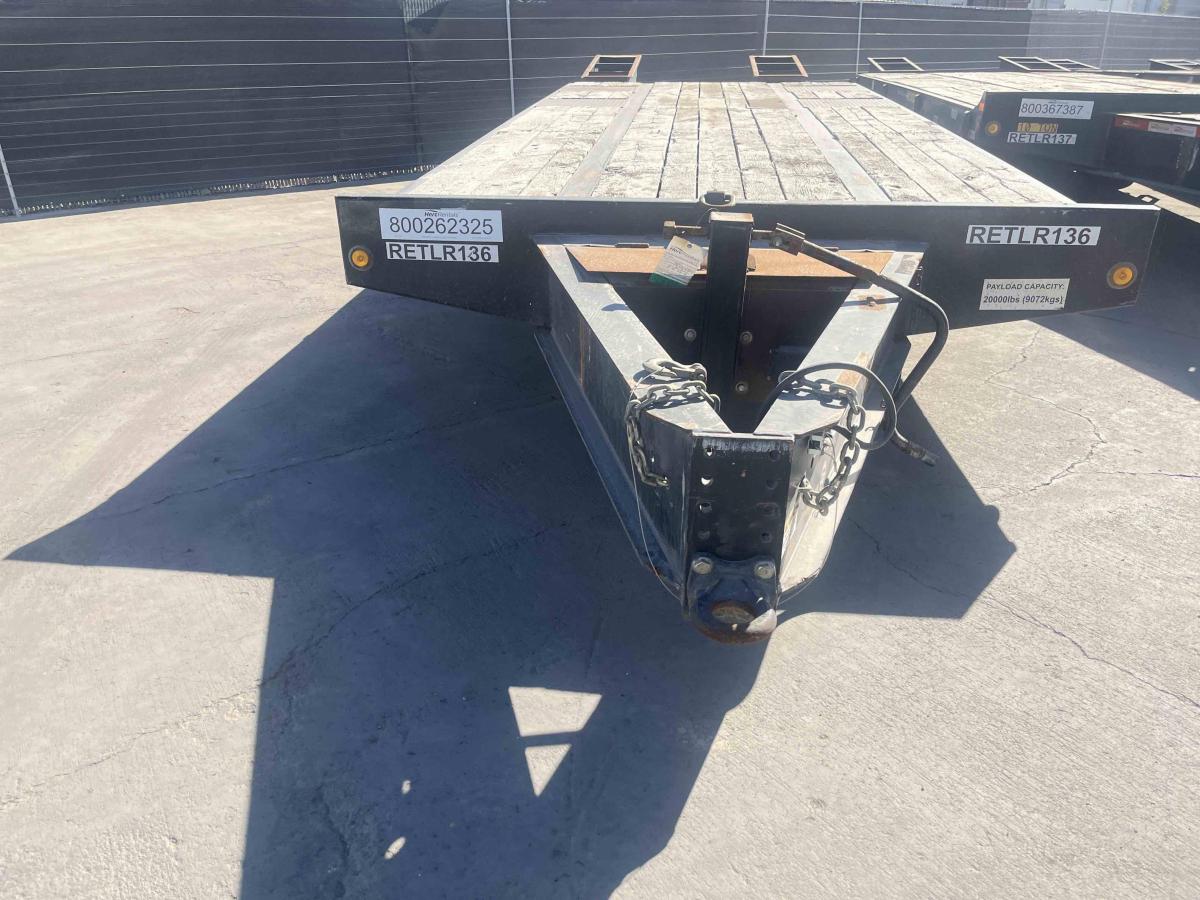 2019 Felling FT-20-2LP