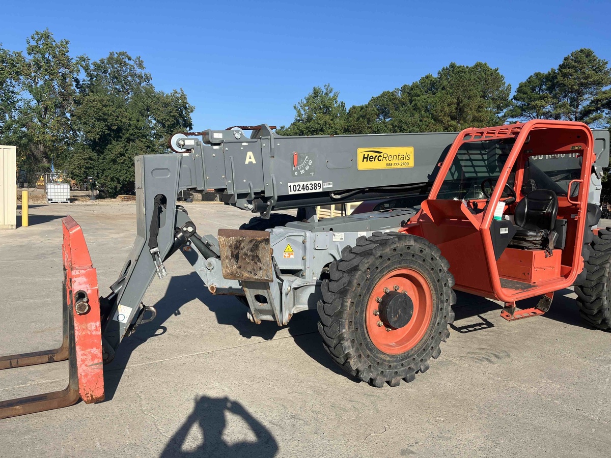 2018 Skyjack SJ1056 TH-9