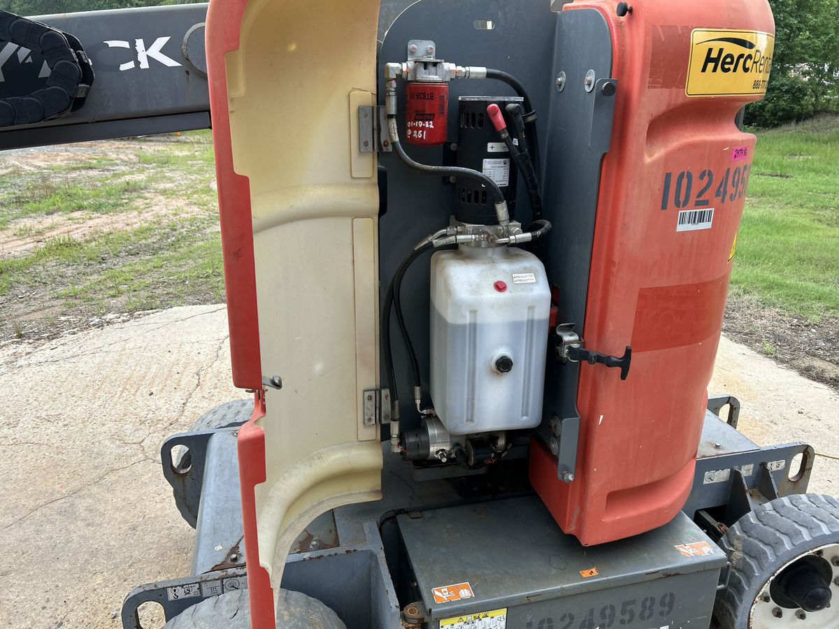 2018 Skyjack SJ30 AJE-9