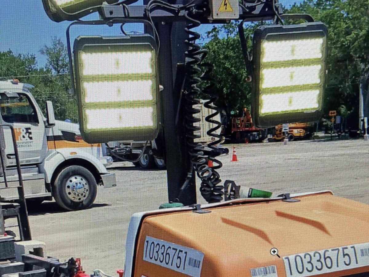 2021 Magnum MLT6S-8