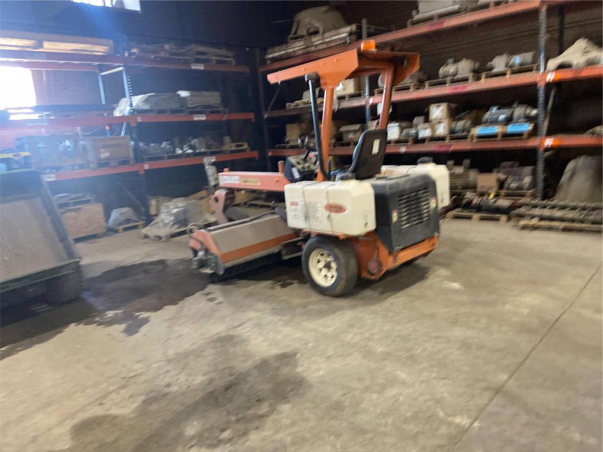 2019 LayMor SM300